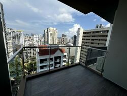 Jalan Kemaman (D12), Condominium #503807351